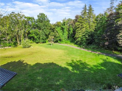 6 Meadow Drive Greenwich CT 06831