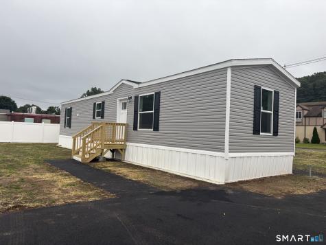 1251-2 Old Colony Road Wallingford CT 06492