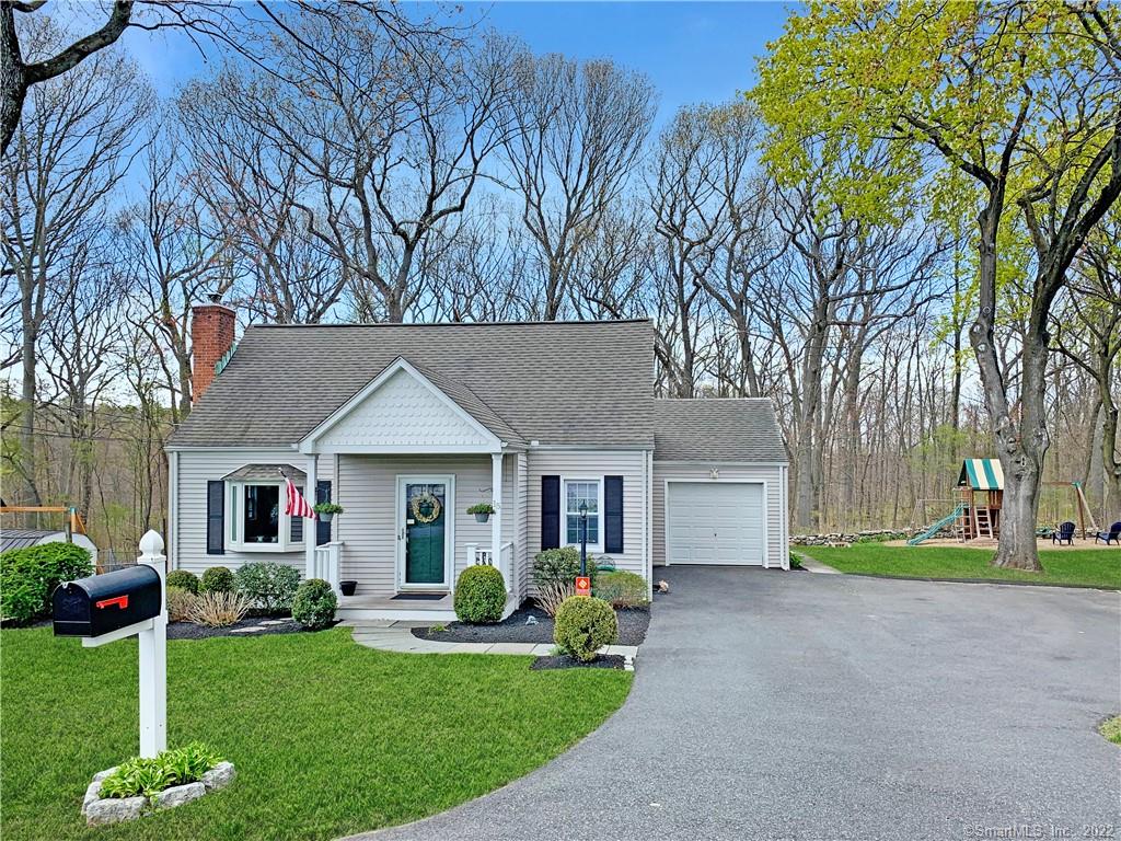15 Wilson Avenue Trumbull CT 06611