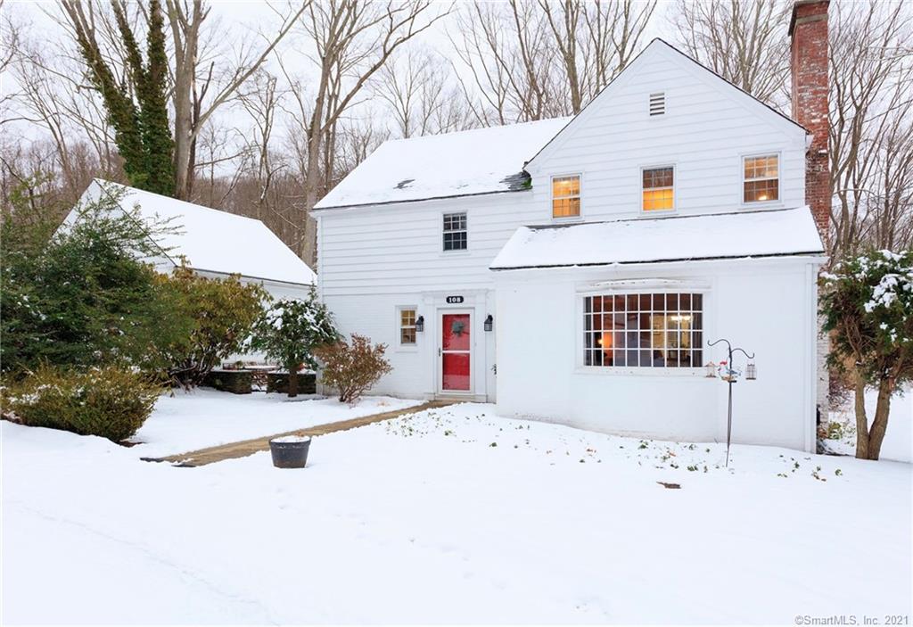 108 Pomfret Road Brooklyn CT 06234