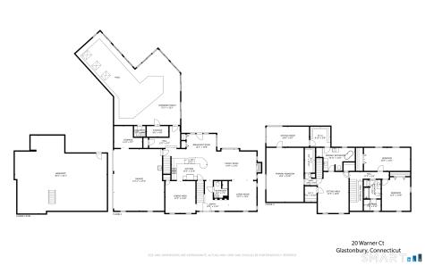 20 Warner Court Glastonbury CT 06033