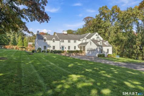 25 Point O Woods Road Darien CT 06820