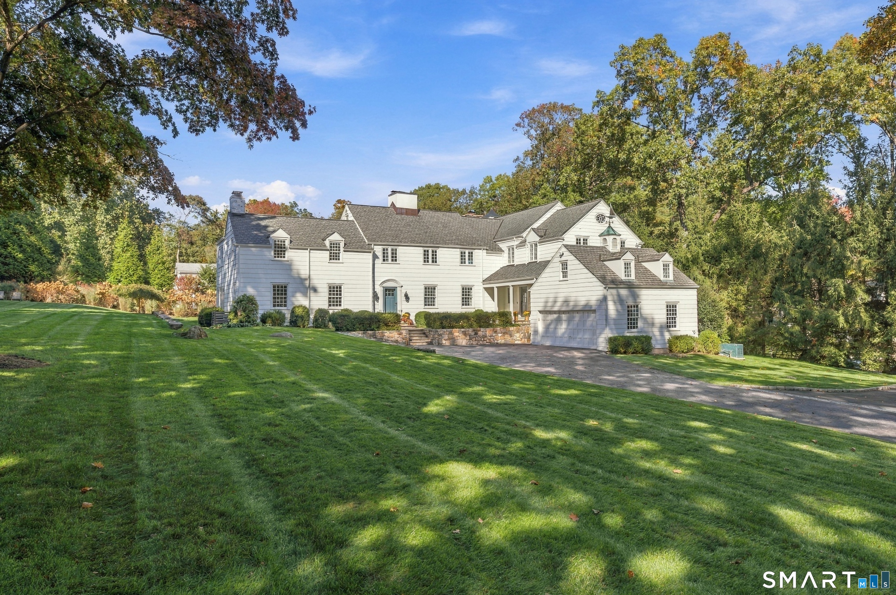 25 Point O Woods Road Darien CT 06820