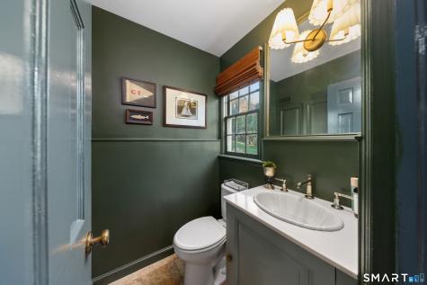 25 Point O Woods Road Darien CT 06820