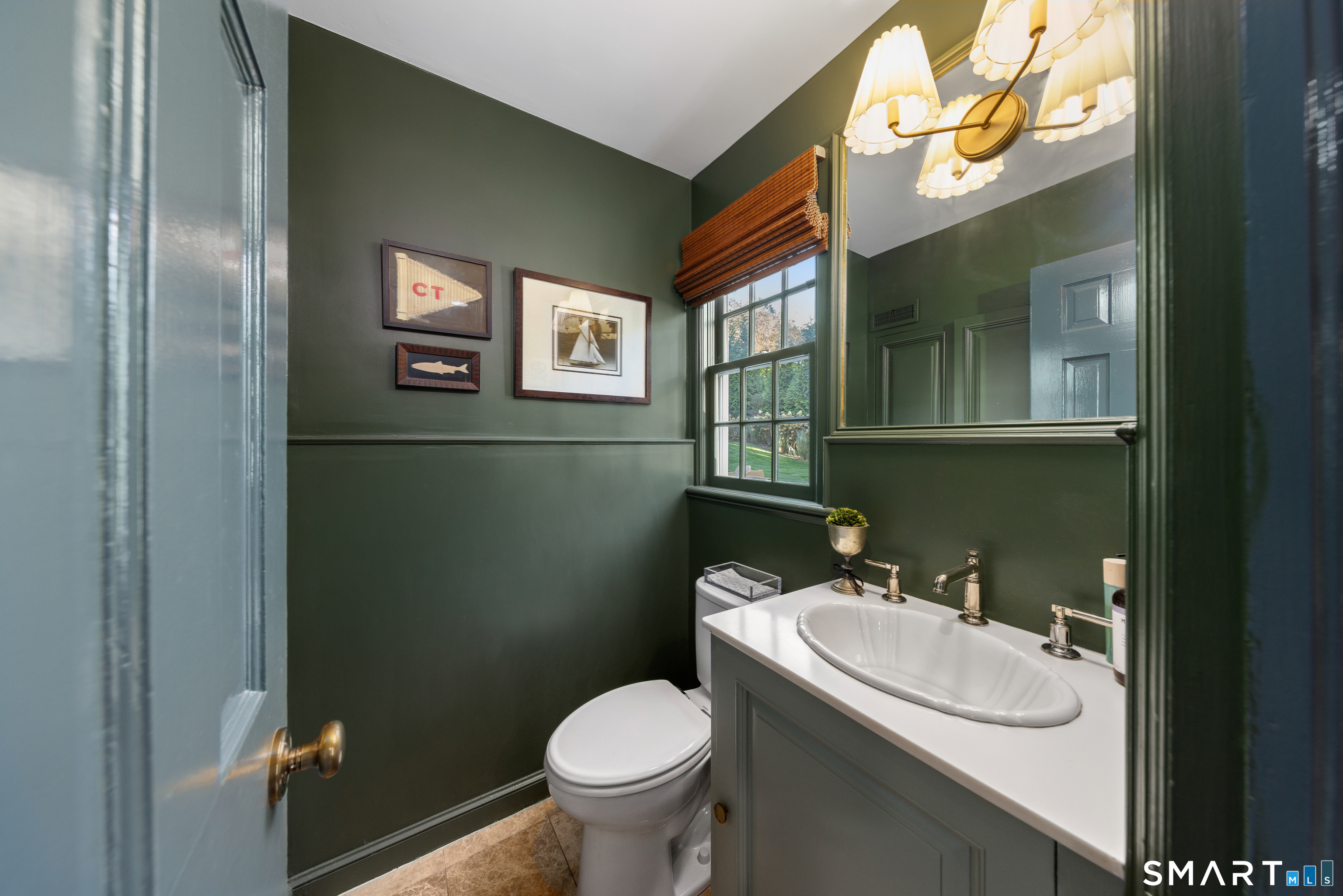 25 Point O Woods Road Darien CT 06820