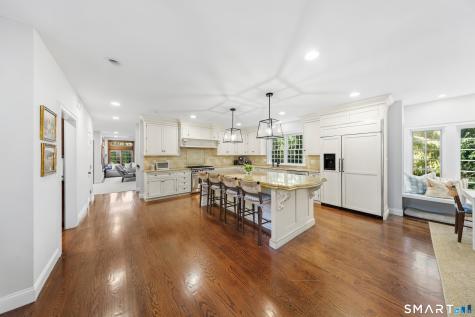 25 Point O Woods Road Darien CT 06820