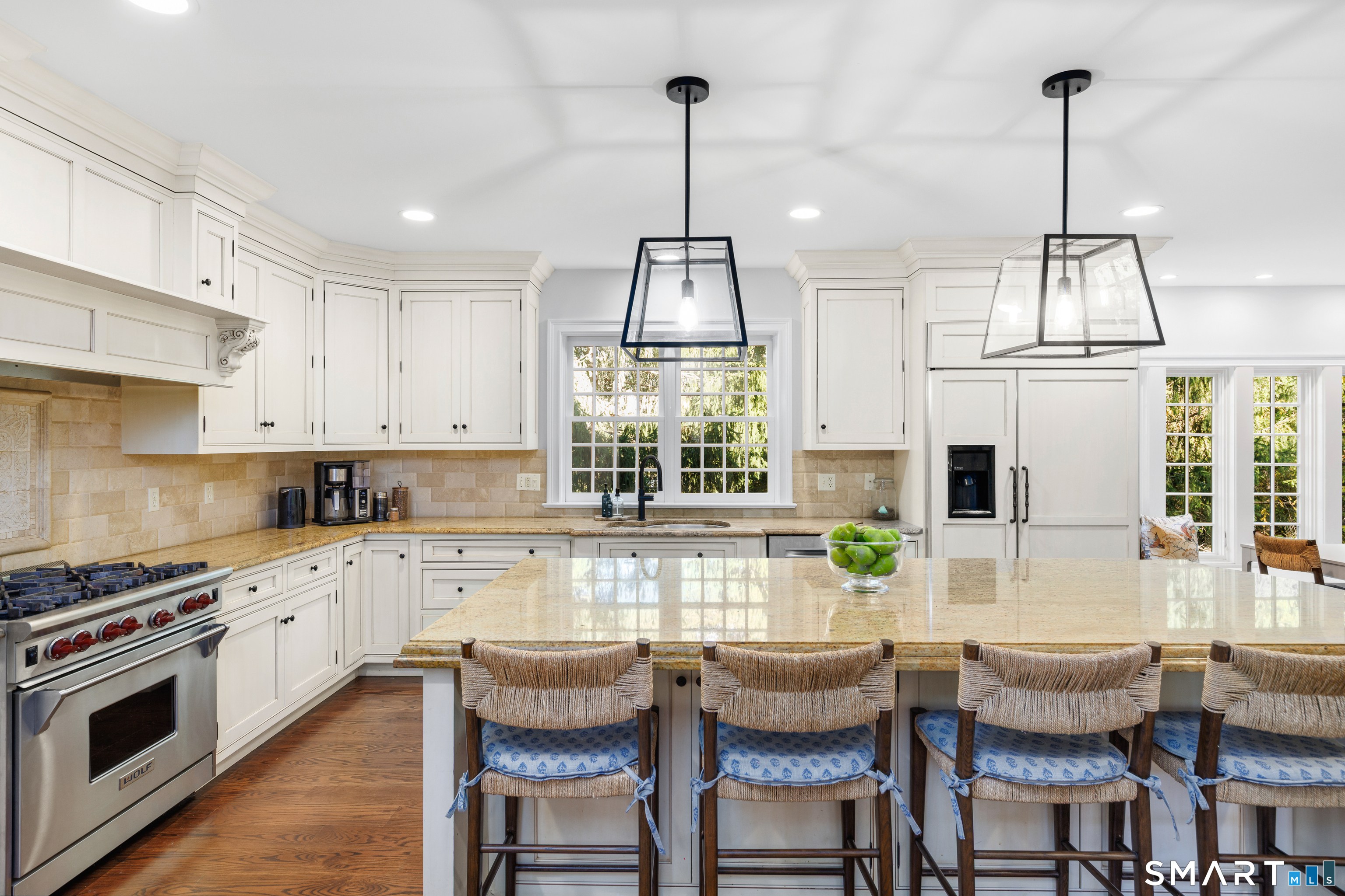 25 Point O Woods Road Darien CT 06820