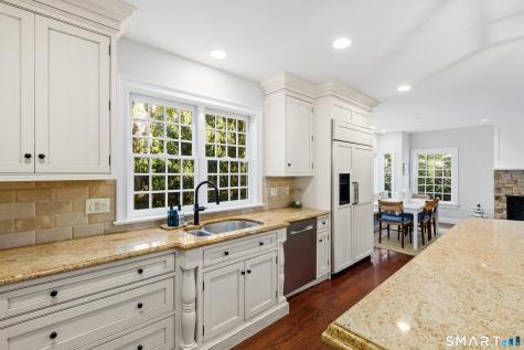 25 Point O Woods Road Darien CT 06820