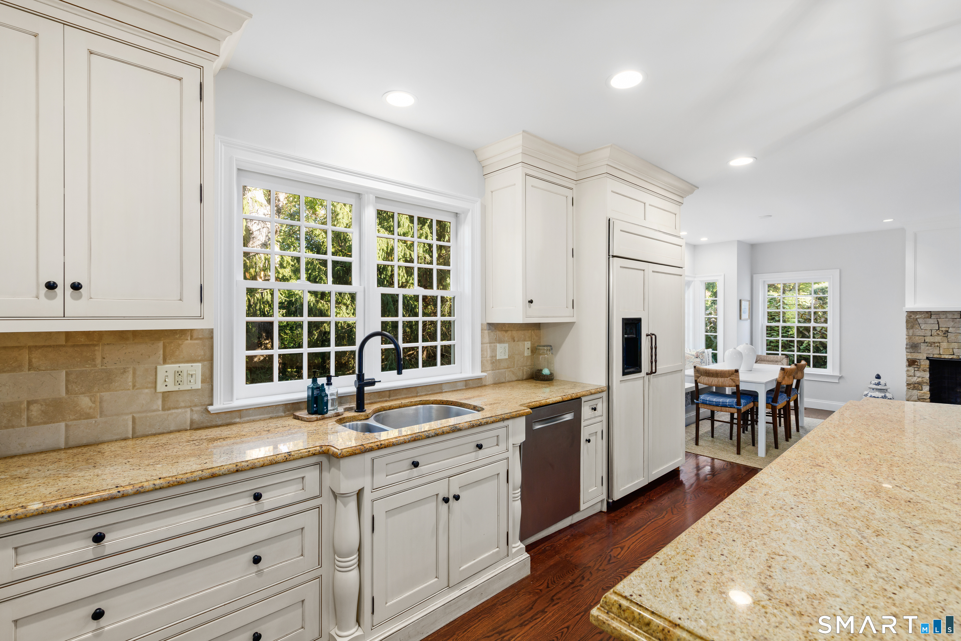 25 Point O Woods Road Darien CT 06820