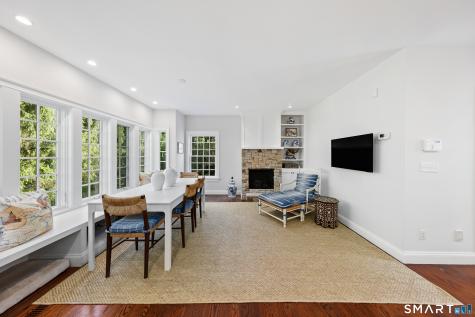 25 Point O Woods Road Darien CT 06820
