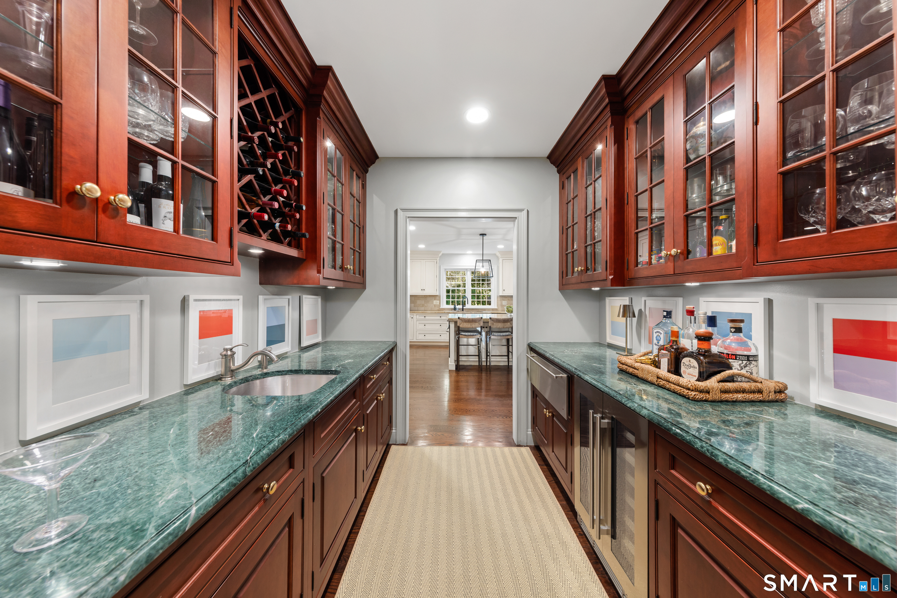 25 Point O Woods Road Darien CT 06820