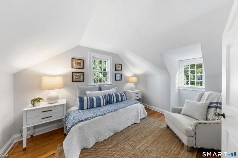 25 Point O Woods Road Darien CT 06820