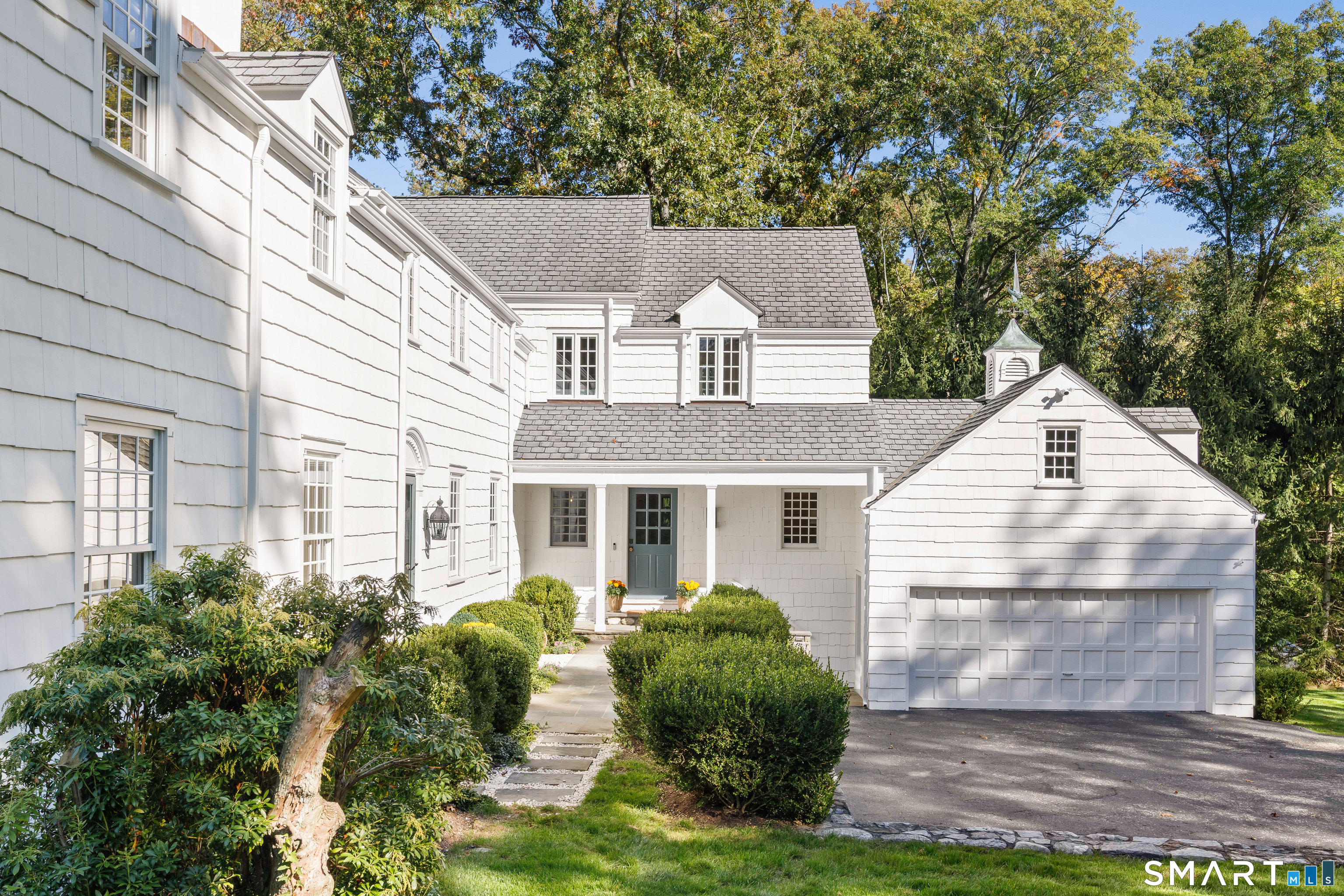 25 Point O Woods Road Darien CT 06820