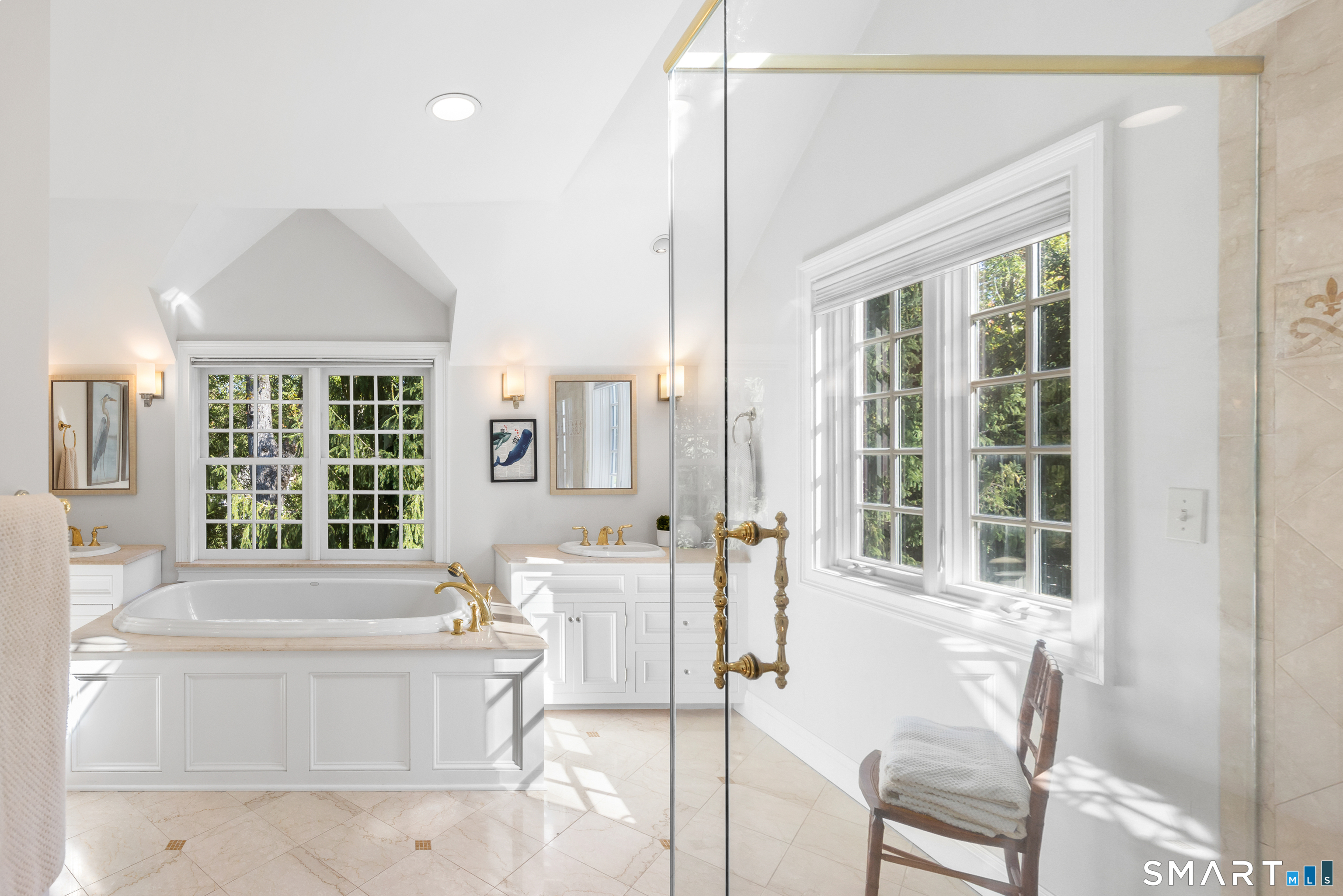 25 Point O Woods Road Darien CT 06820