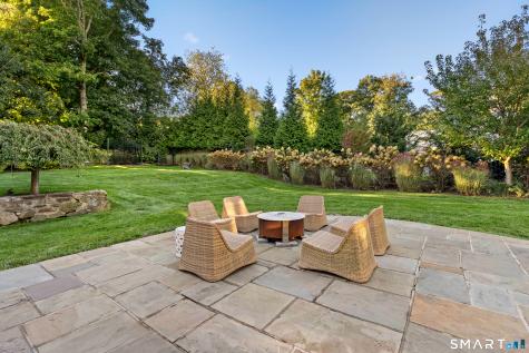 25 Point O Woods Road Darien CT 06820