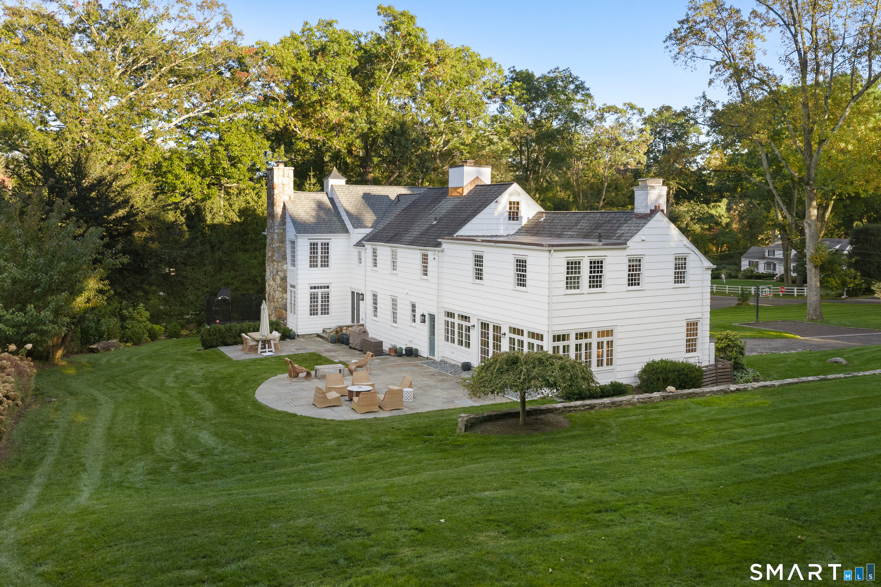 25 Point O Woods Road Darien CT 06820
