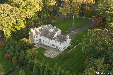25 Point O Woods Road Darien CT 06820