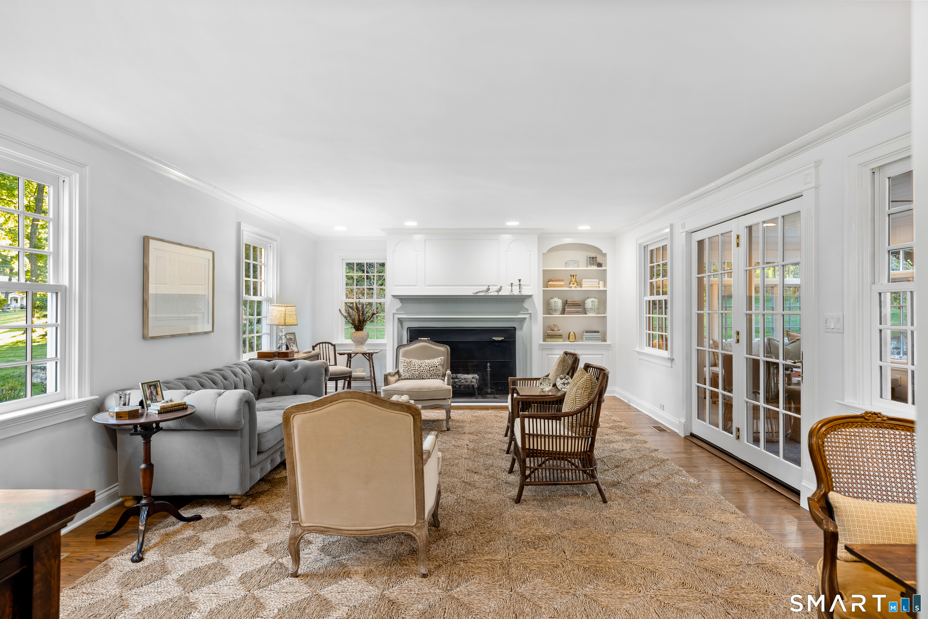 25 Point O Woods Road Darien CT 06820