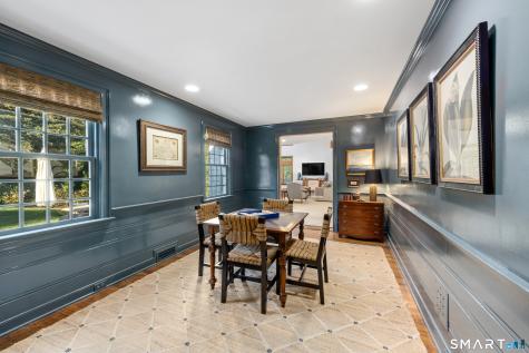 25 Point O Woods Road Darien CT 06820