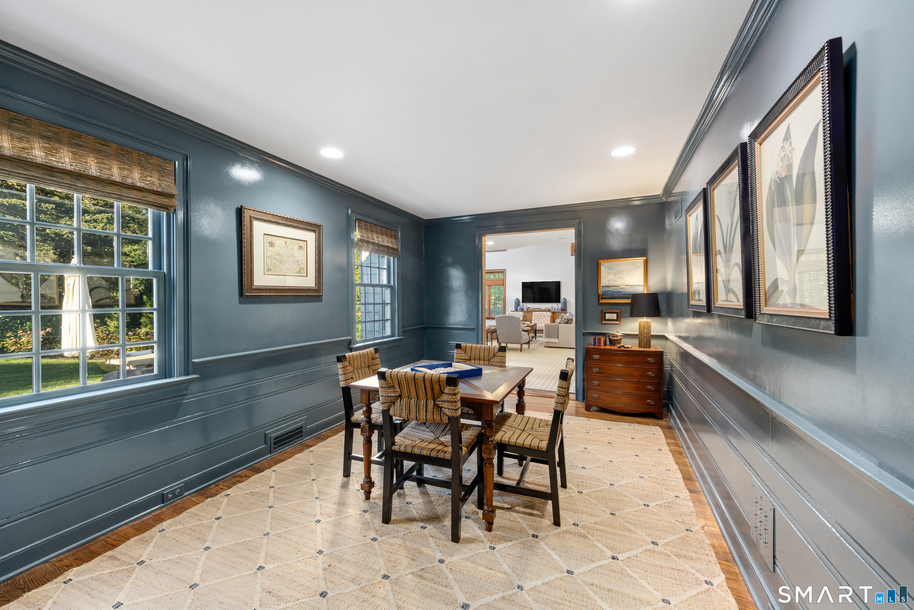 25 Point O Woods Road Darien CT 06820