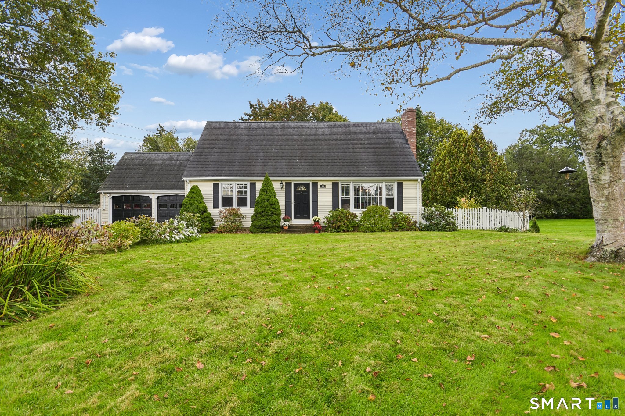 42 Riverbend Drive Stonington CT 06355