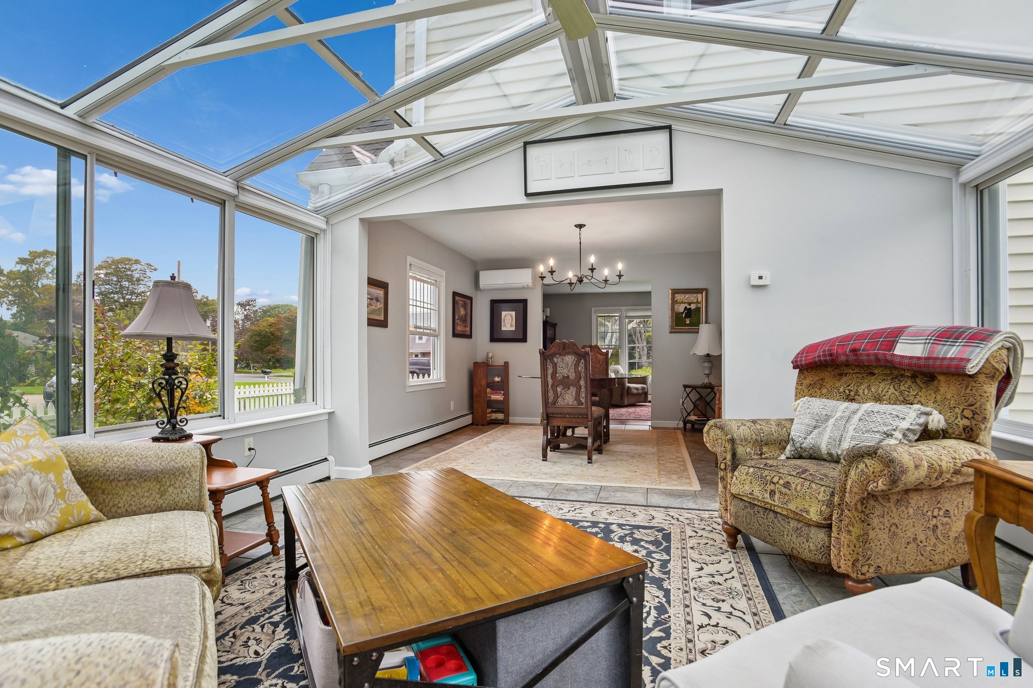 42 Riverbend Drive Stonington CT 06355