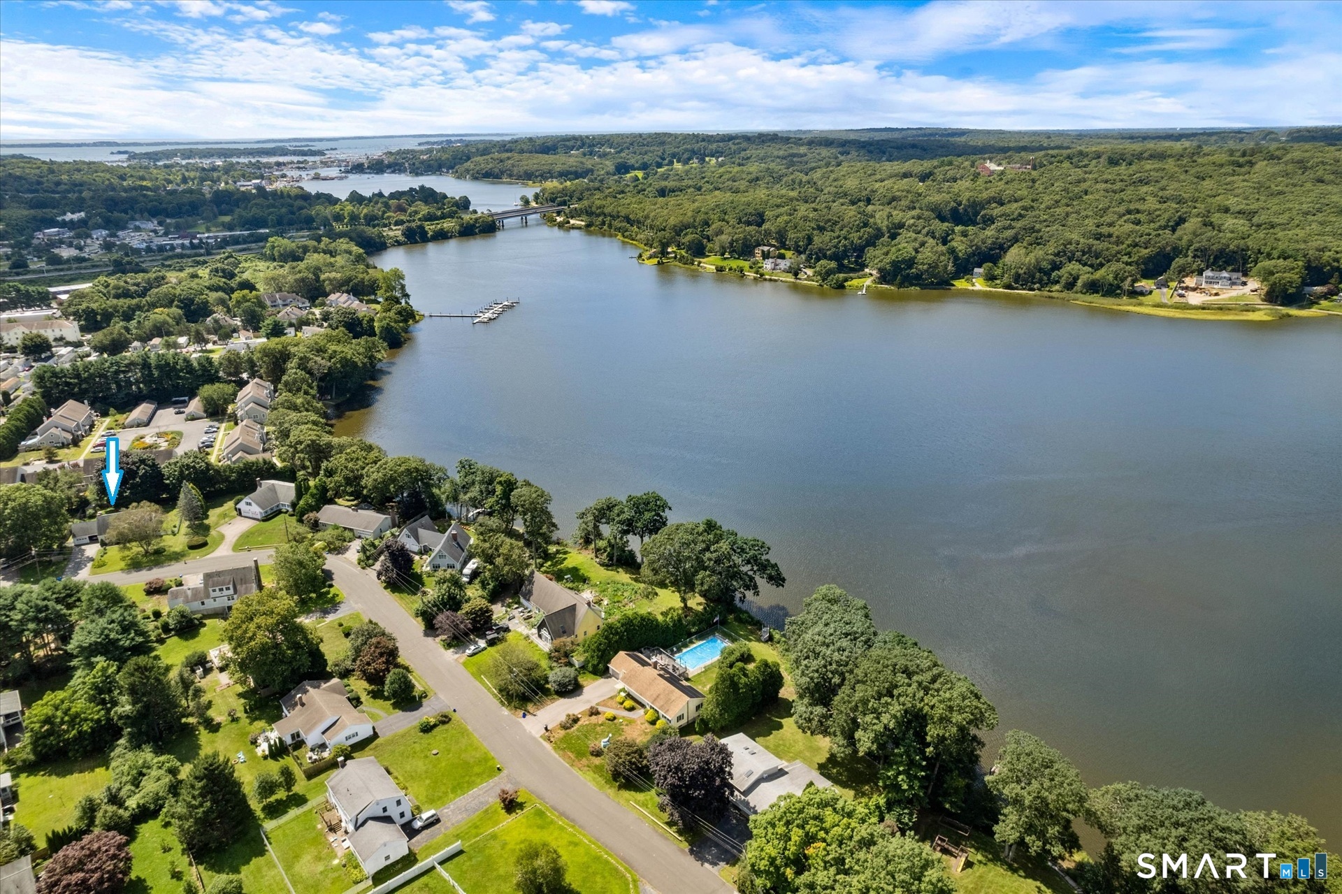 42 Riverbend Drive Stonington CT 06355