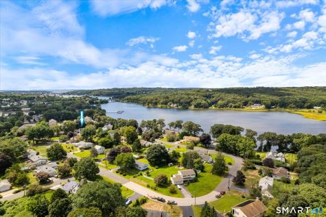 42 Riverbend Drive Stonington CT 06355