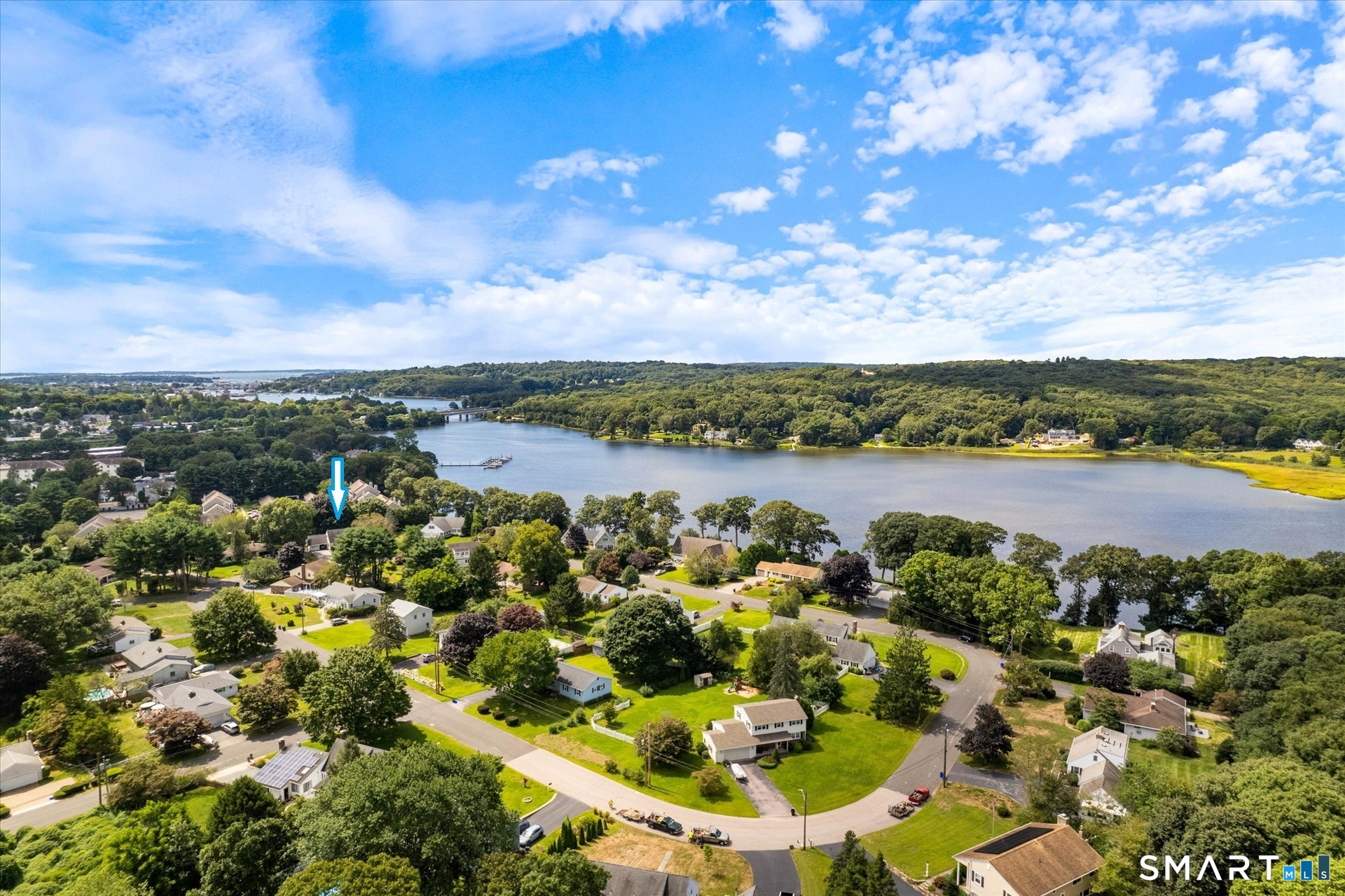42 Riverbend Drive Stonington CT 06355