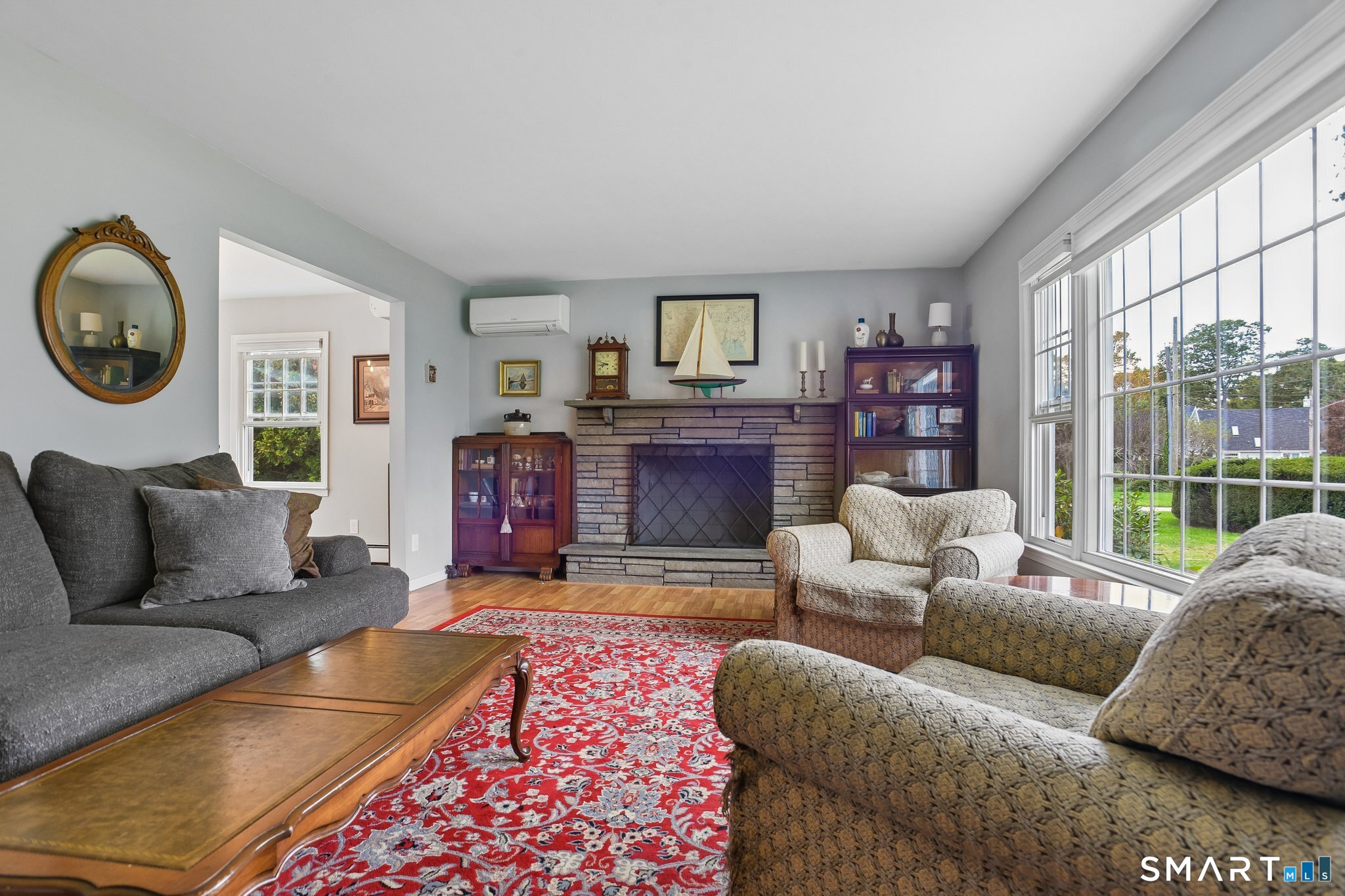 42 Riverbend Drive Stonington CT 06355