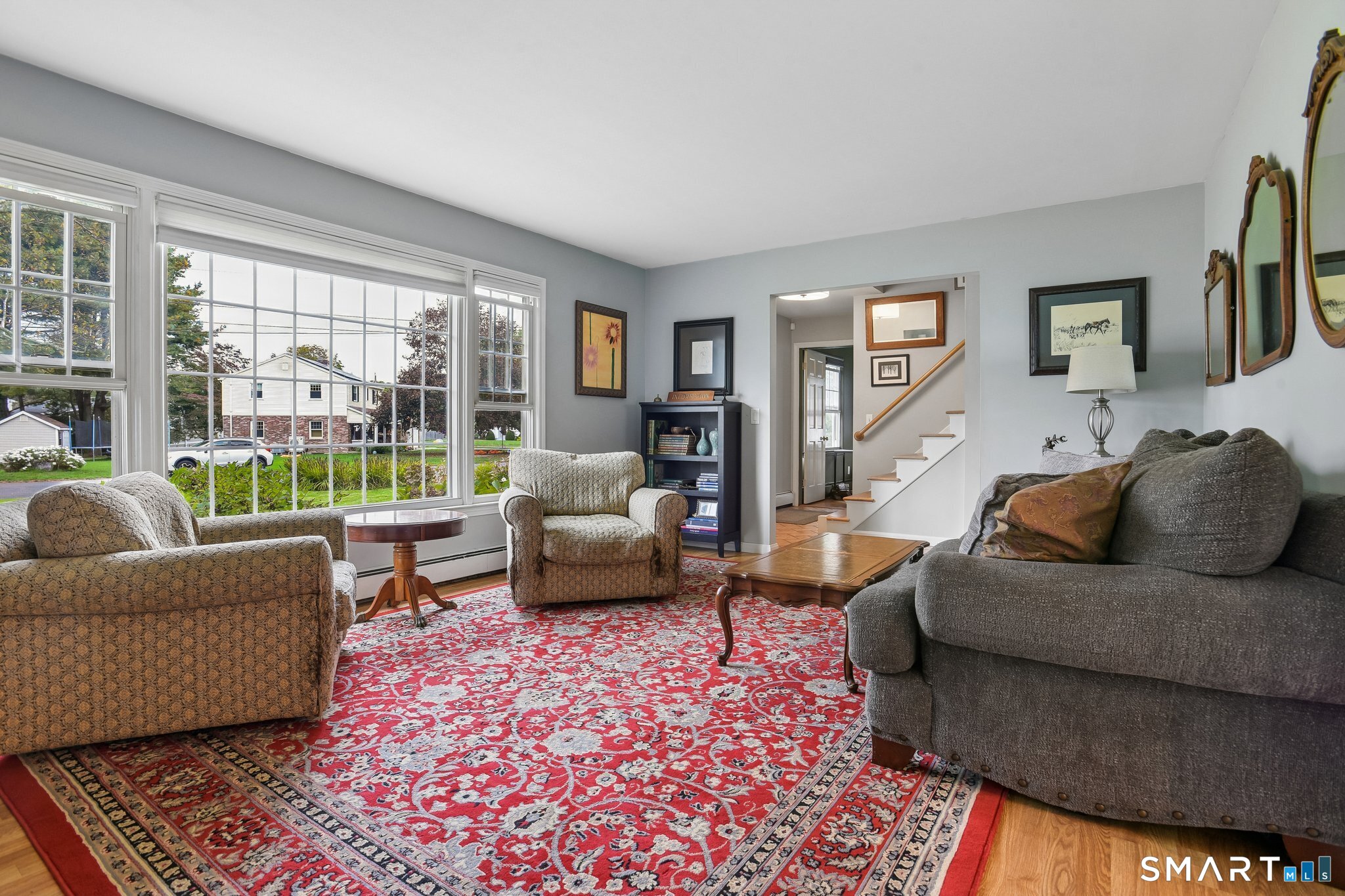 42 Riverbend Drive Stonington CT 06355