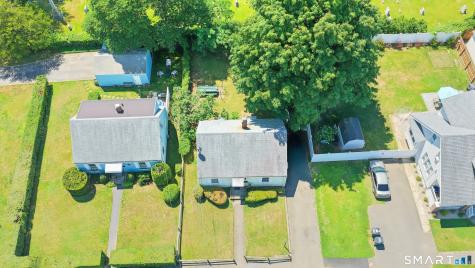 11 Redfield Road Fairfield CT 06824