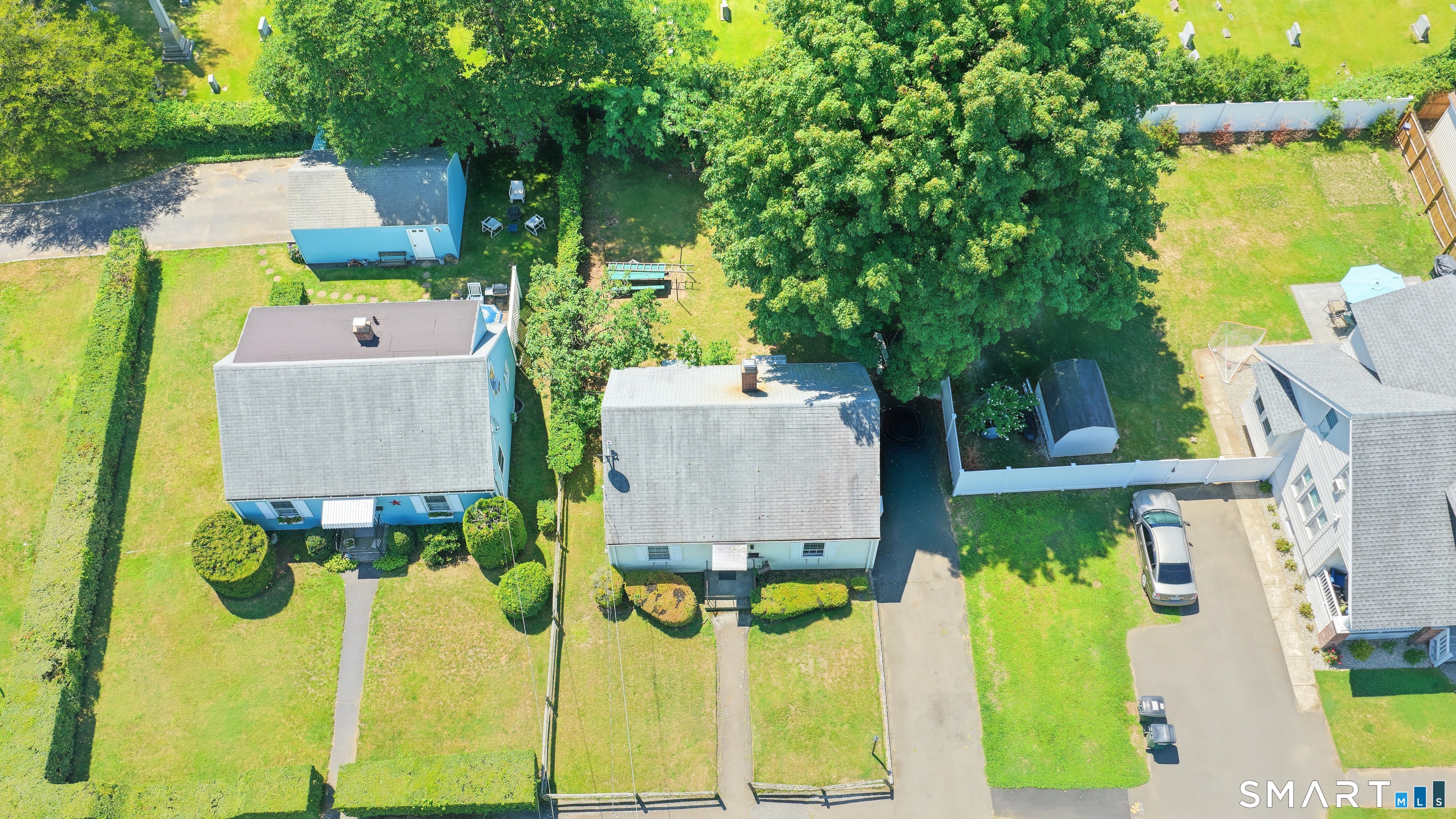 11 Redfield Road Fairfield CT 06824