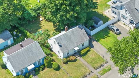 11 Redfield Road Fairfield CT 06824