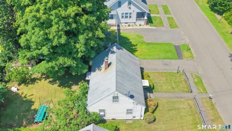 11 Redfield Road Fairfield CT 06824