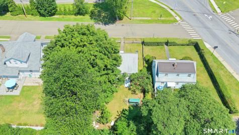 11 Redfield Road Fairfield CT 06824