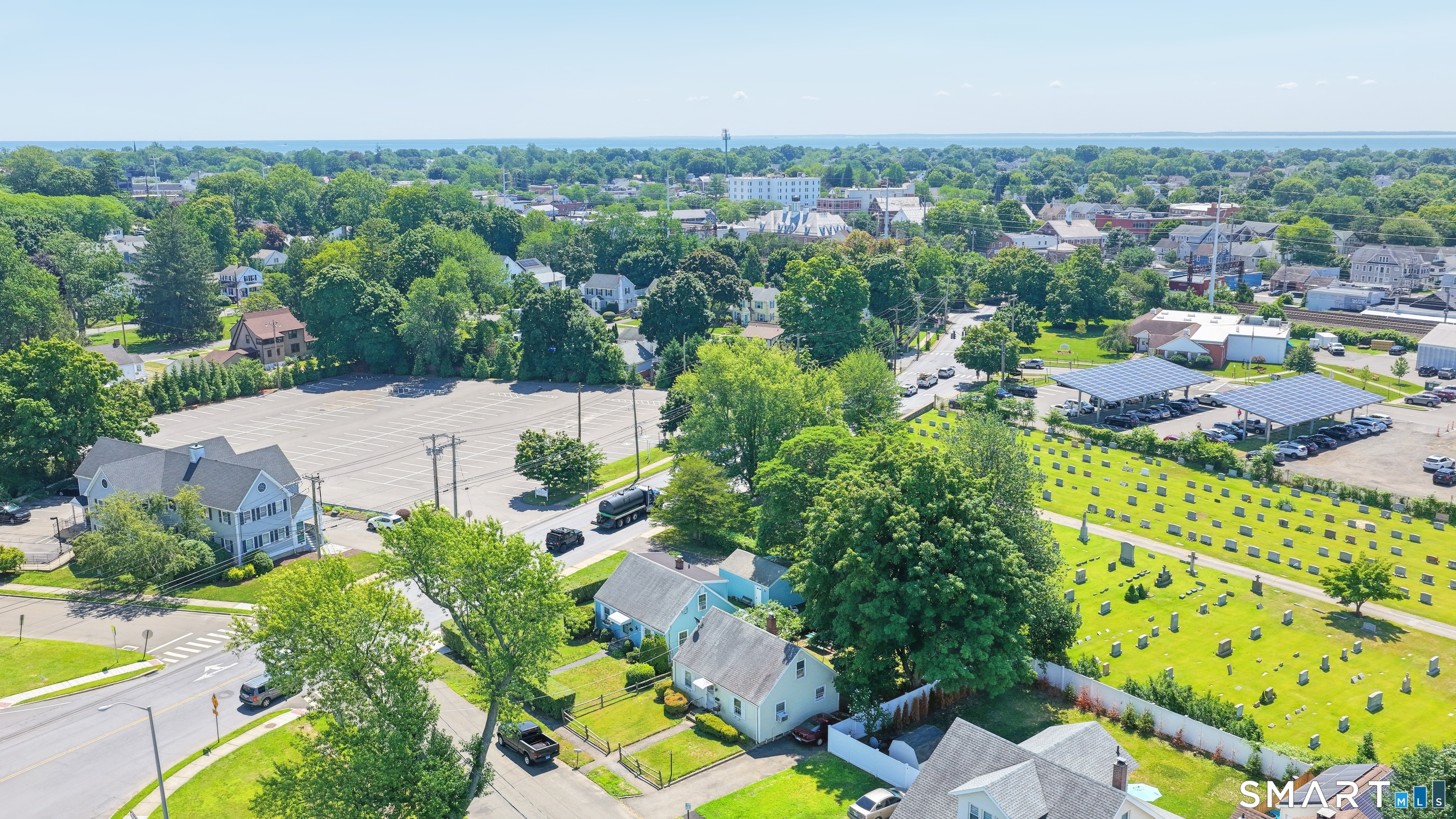 11 Redfield Road Fairfield CT 06824