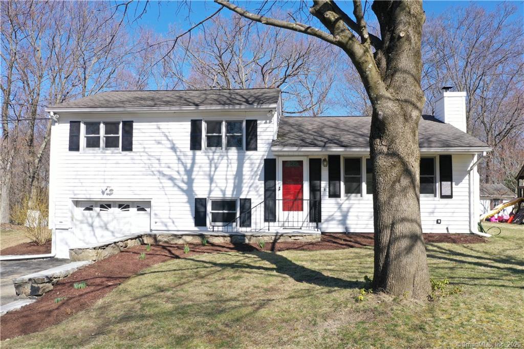 14 Cushing Drive Danbury CT 06811