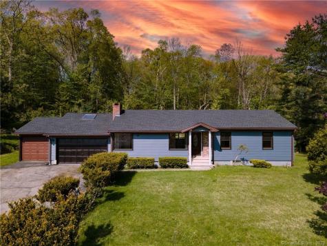 147 Whitewood Road Waterbury CT 06708
