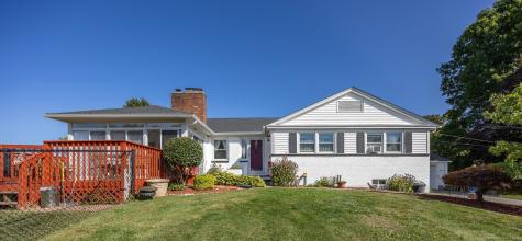 1955 Perkins Street Bristol CT 06010