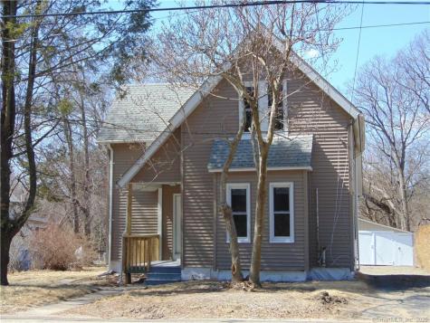 717 Frost Road Waterbury CT 06705