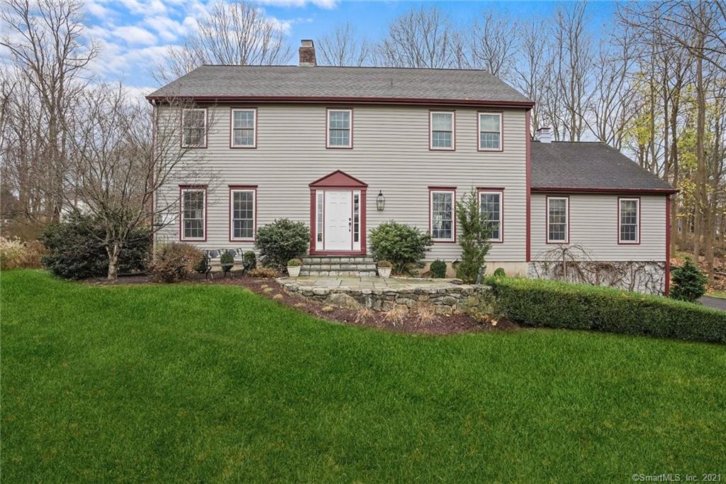 29 Sycamore Lane Ridgefield CT 06877