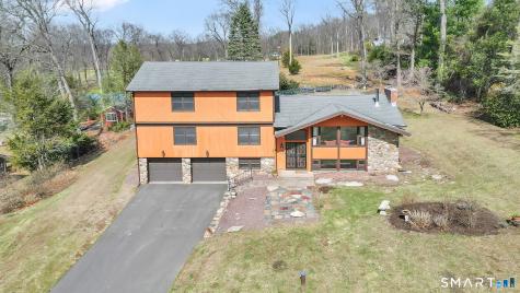3 Standish Road Ellington CT 06029