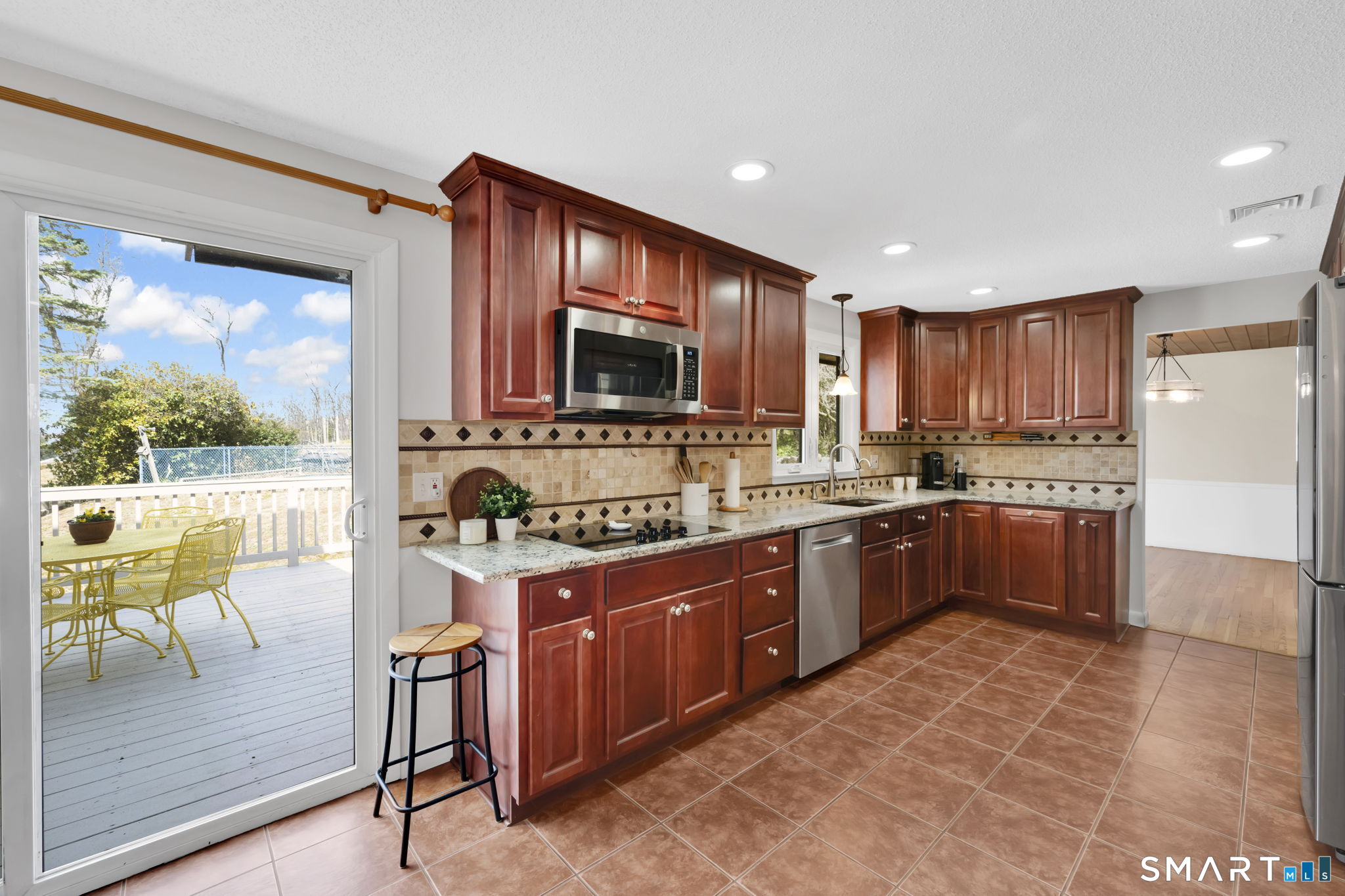 3 Standish Road Ellington CT 06029