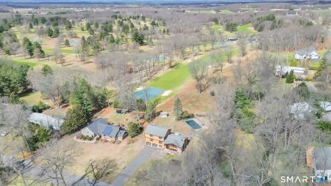 3 Standish Road Ellington CT 06029