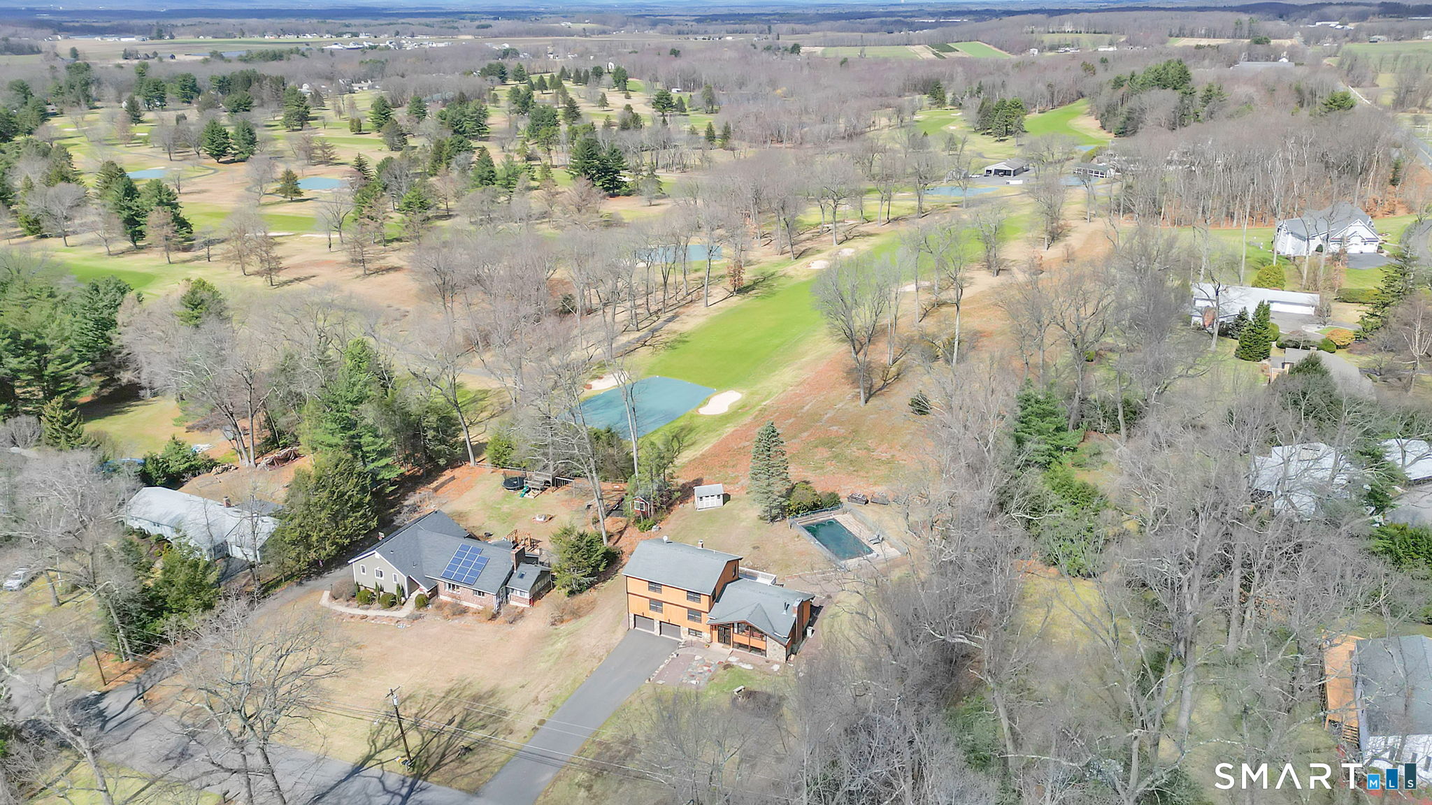 3 Standish Road Ellington CT 06029