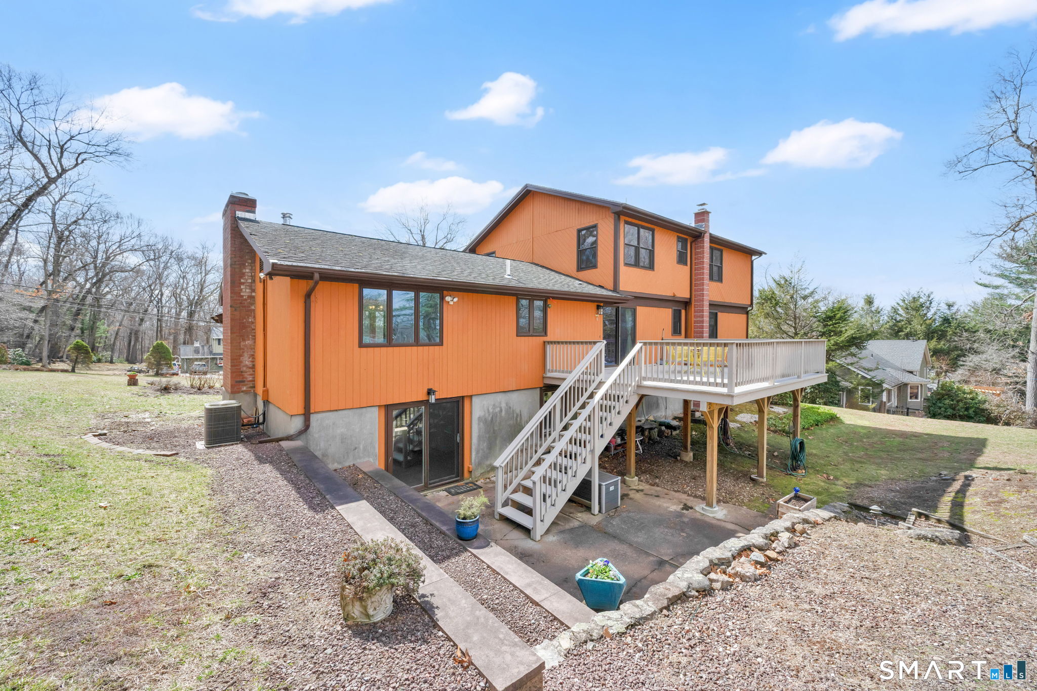 3 Standish Road Ellington CT 06029