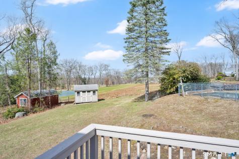 3 Standish Road Ellington CT 06029