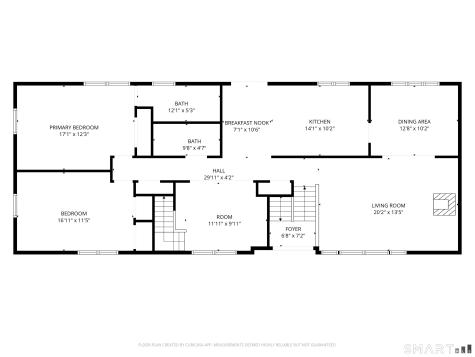 3 Standish Road Ellington CT 06029