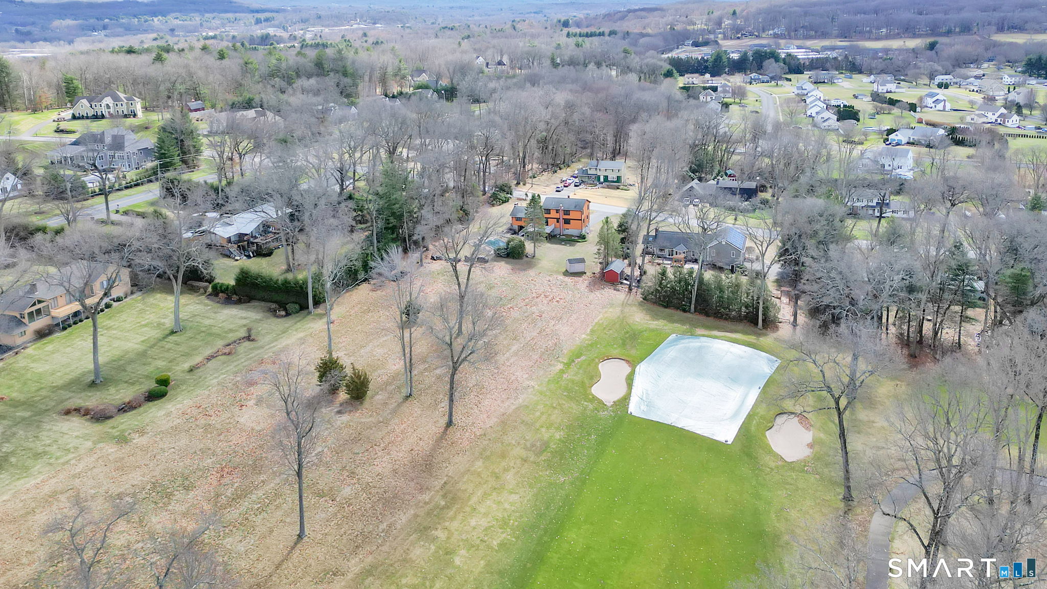 3 Standish Road Ellington CT 06029